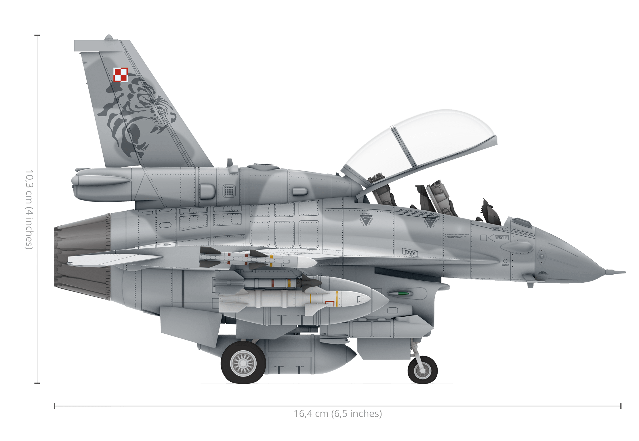 F-16D_Toon-Side-FondTransparent