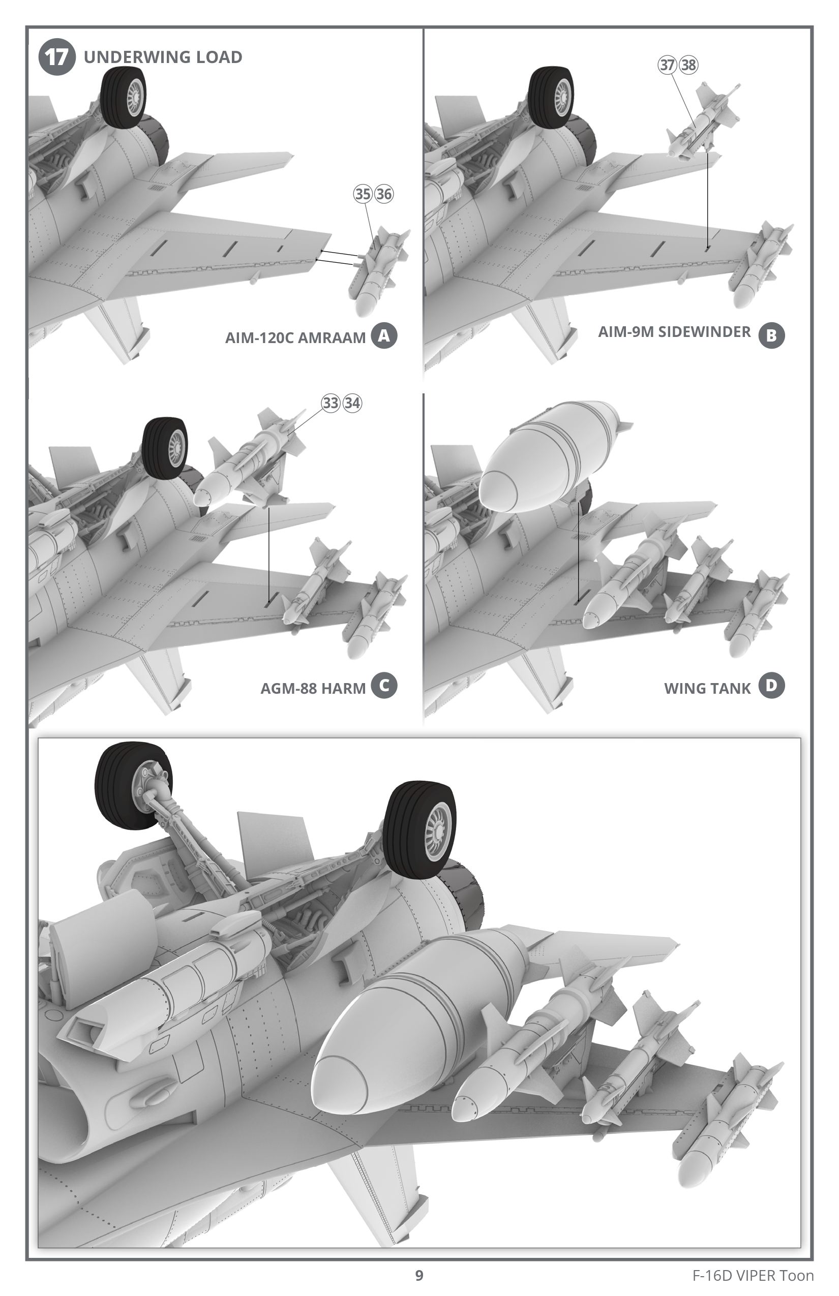 _InstructionSheet_F-16D_Toon-BR-9